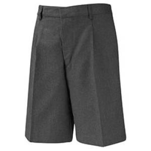 BERMUDA LENGTH SHORTS, Boys Bermuda Length School Shorts