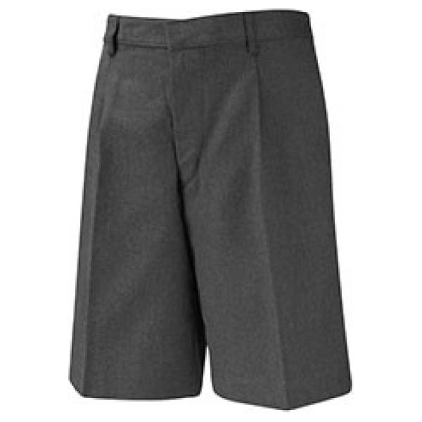 BERMUDA LENGTH SHORTS, Boys Bermuda Length School Shorts