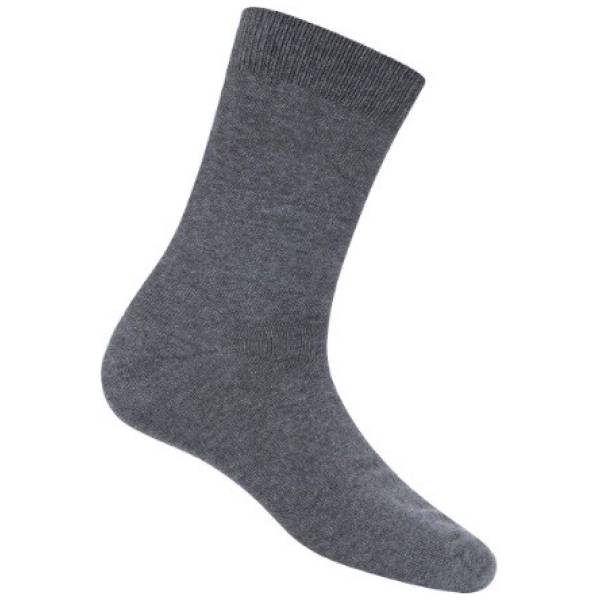 INNOVATION COTTON LYCRA ANKLE SOCK X3, Socks Ankle