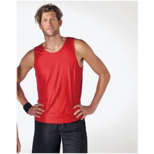 KARIBAN SPORTS VEST, Athletics, Clearance Sportswear