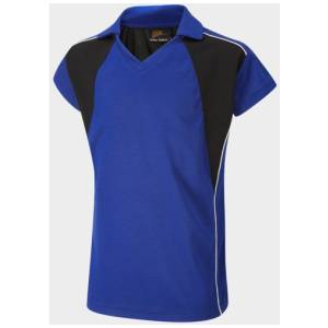 ENCORE GIRLS POLO SHIRT