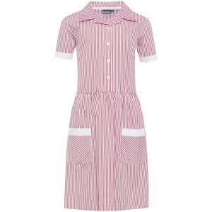 BANNER KINSALE SUMMER DRESS, Summer Dresses, Striped Summer Dresses