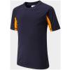 FALCON CONTRAST UNDERARM PRIMARY T-SHIRT