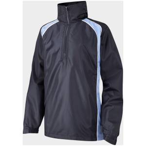 PANELLED RAIN JACKET, Sportswear, Sports Tops