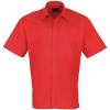 POPLIN SHIRT SHORT SLEEVE, King Edward VI Grammar School, KEGS CLEARANCE