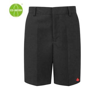 BOSWELLS SENIOR BERMUDA SHORTS, Boswells School Uniform