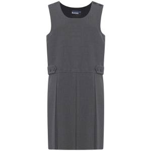 TENBY PINAFORE DRESS, Dresses, Pinafores & Skirts, Clearance Dresses, Pinafore & Skirts