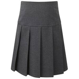 JUNIOR PLEATED SKIRT ECO, Junior Skirts & Day Skorts, Clearance Girls Trouser, Skirts and Dresses