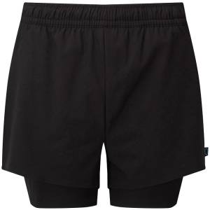 2 IN 1 ECO SHORTS FEMALE FIT