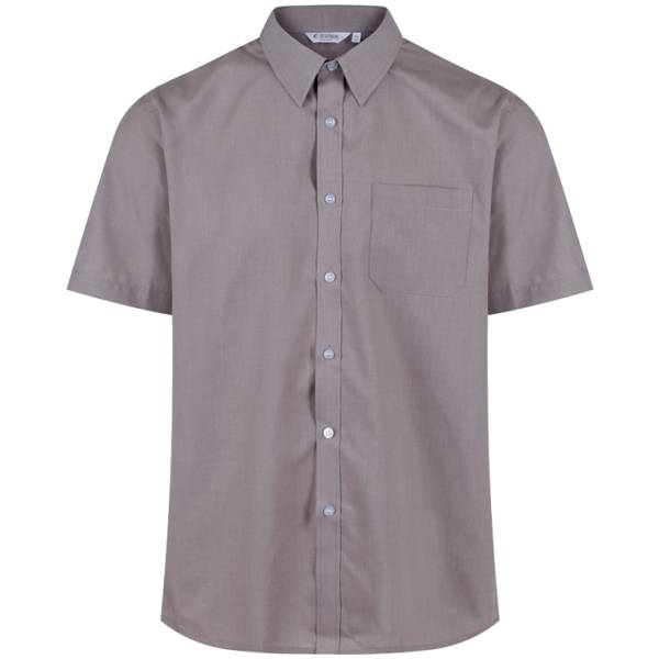 SS SHIRT - REDUCED TO CLEAR, Shirts Short Sleeve, Widford Lodge Clearance, KEGS CLEARANCE