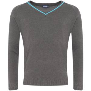 WIDFORD LODGE PULLOVER, Widford Lodge Preparatory School, Widford Lodge School Uniform