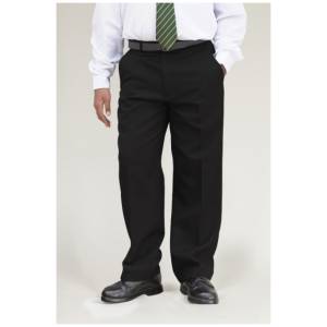 KEGS TRUTEX STURDY FIT TROUSERS, King Edward VI Grammar School, KEGS CLEARANCE