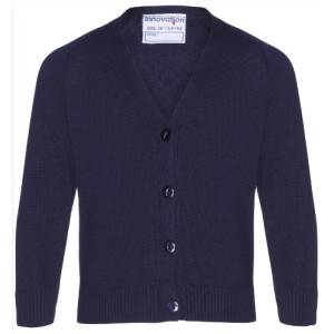 KNITTED CARDIGAN 50-50, Clearance Knitwear, Sweatshirts and Sweat Cardigans, Knitted Cardigans