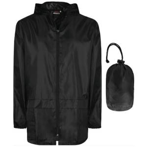 SHOWER PROOF CAGOULE, Clearance Outerwear, Raincoats & Over Trousers