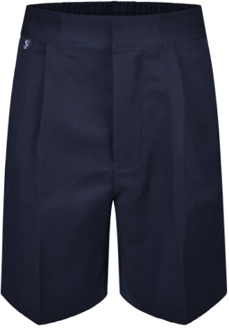 INNOVATION BOYS SCHOOL SHORTS, Boys School Shorts