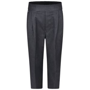 INNOVATION PULL-UP TROUSERS, Boys pull-on Trousers