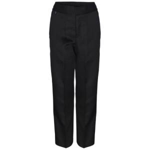 INNOVATION SLIM-FIT TROUSERS, Boys Slim Fit