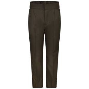 INNOVATION STANDARD-FIT TROUSERS, Boys Regular Fit