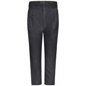 INNOVATION STANDARD-FIT TROUSERS, Boys Regular Fit