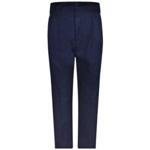 INNOVATION STANDARD-FIT TROUSERS, Boys Regular Fit