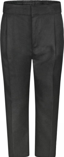 INNOVATION STURDY-FIT TROUSERS, Boys Sturdy Fit, Boys Relaxed Fit Trousers