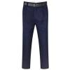 INNOVATION YELLOW LABEL REGULAR- FIT TROUSERS, Clearance Boys Trousers and Shorts, Boys Regular Fit