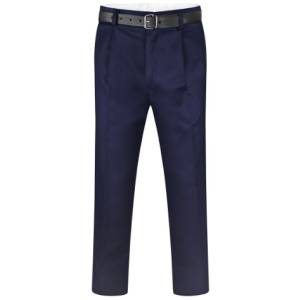INNOVATION YELLOW LABEL REGULAR- FIT TROUSERS, Clearance Boys Trousers and Shorts, Boys Regular Fit