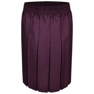INNOVATION BOX PLEAT SKIRT, Clearance Girls Trouser, Skirts and Dresses, Junior Skirts & Day Skorts