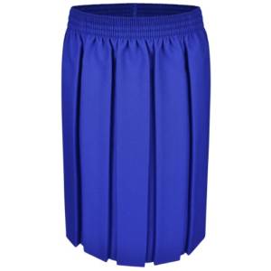 INNOVATION BOX PLEAT SKIRT, Clearance Girls Trouser, Skirts and Dresses, Junior Skirts & Day Skorts