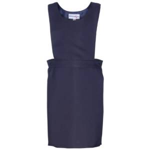 INNOVATION BIB PINAFORE, Clearance Girls Trouser, Skirts and Dresses, Pinafores