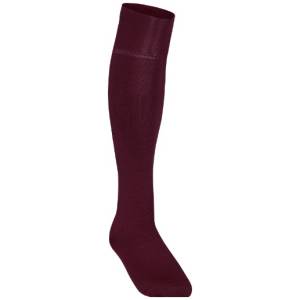 PLAIN FOOTBALL SOCK, Sports Socks, Clearance Sportswear
