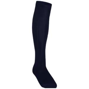 PLAIN FOOTBALL SOCK, Sports Socks, Clearance Sportswear