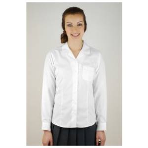 CUT AWAY CUFF BLOUSE TWIN PACK, Clearance Shirts & Blouses
