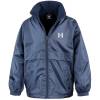 HEATHCOTE RAIN COAT, Heathcote Preparatory School, Heathcote School Uniform