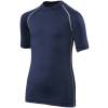 RHINO BASE LAYER SS JUNIORS, Base Layers