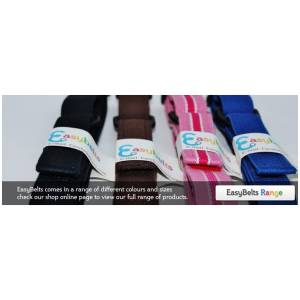 EASYBELTS FOR SCHOOL, Belts & Braces