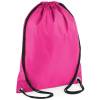 BUDGET GYMSAC, Drawstring & Gym Bags