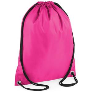 BUDGET GYMSAC, Drawstring & Gym Bags