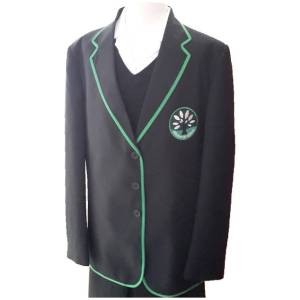 TOA JACKET STYLE A, The Ongar Academy, TOA Uniform