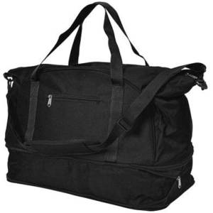 EXPANDABLE HOLDALL, Sports Bags