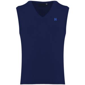 HEATHCOTE UNISEX SLIPOVER, Heathcote Preparatory School, Heathcote School Uniform