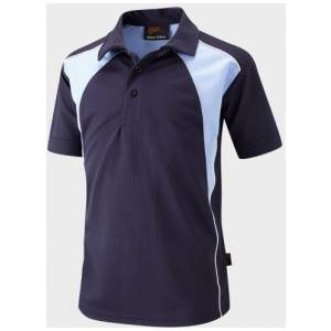 ENCORE POLO SHIRT, Falcon Encore Range