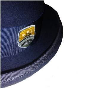ST ANNES HAT BAND, St Anne's Uniform - Kindergarten II to Year VI Girls, St. Anne's Preparatory School