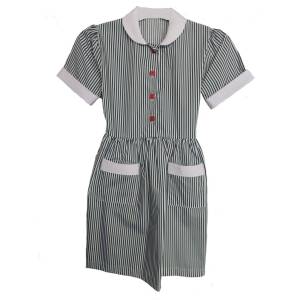 MALDON COURT SUMMER DRESS, Maldon Court Preparatory School, Maldon Court School Uniform