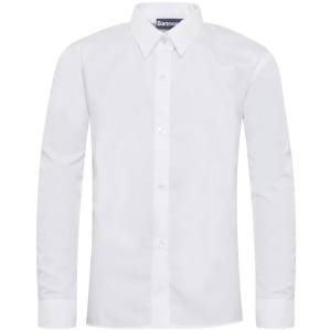 BANNER BLOUSE LS SLIMFIT 2PK, Blouses Long Sleeve, Shirts & Blouses, MHS Uniform, The Boswells School Uniform, KEGS 6th Form Uniform, GBHS Uniform, St John Payne School Uniform, Baddow Hall Infant & Junior School Additional Uniform, Chancellor Park Primary School Additional Uniform, Great Waltham Primary School Additional Uniform, Trinity Road County Primary School Additional Uniform, Thriftwood School & College Additional Uniform, St Anne's Uniform - Kindergarten II to Year VI Girls
