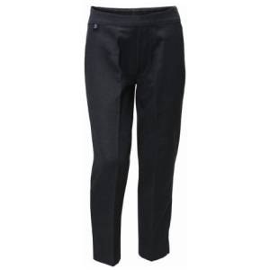 INNOVATION SLIM-FIT TROUSERS, Boys Slim Fit