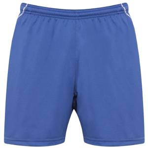 S-TEC MILAN SHORTS, Sports & Cycle Shorts