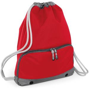 ATHLEISURE GYMSAC, Drawstring & Gym Bags