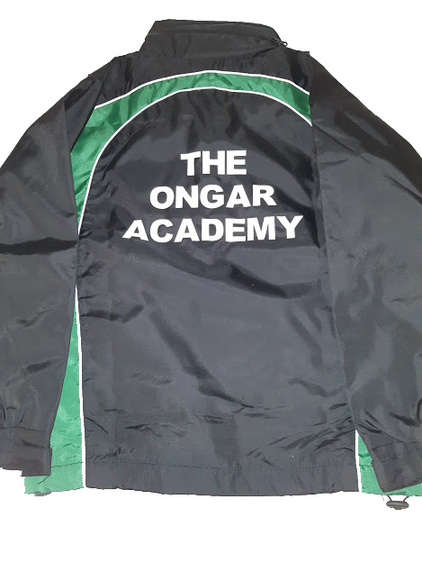 NEW LOWER PRICE, The Ongar Academy, TOA Sports Kit - FALCON (OLD KIT)