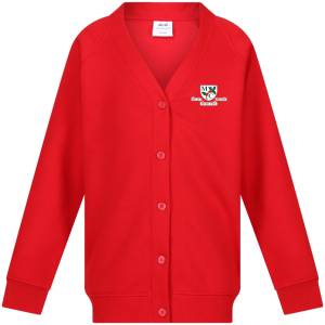 MALDON NURSERY & PRE REC CARDIGAN, Maldon Court Preparatory School, Maldon Court Nursery